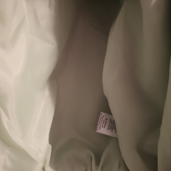 Varsity Jacket Size Large - Picture 9 of 10